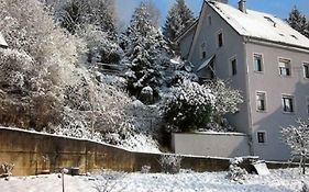 Ferienwohnung Am Altenberg